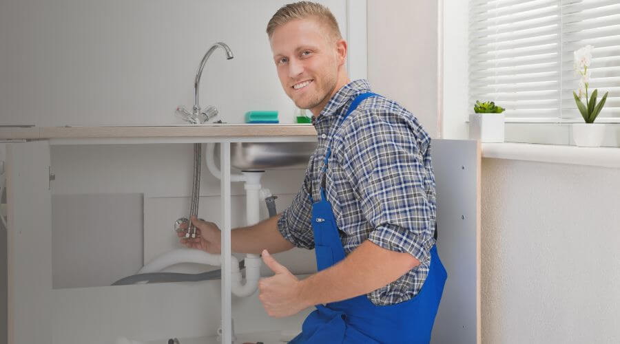 Professional water leak detection in Columbus, NM